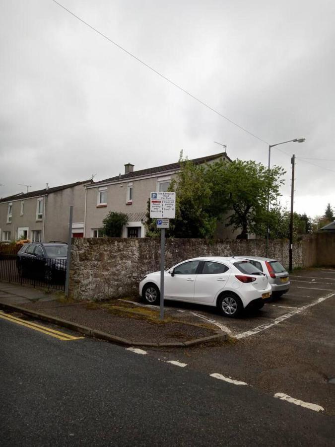 3-Bed House 5 Minute Walk From Inverness Centre Exterior foto